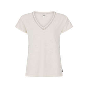 Protest Prtmondays Manches Courtes T-shirt (Femme)