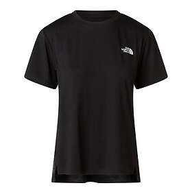The North Face Flex Short Sleeve Tee Graphic T-shirt (Women's)