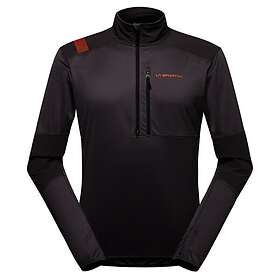 La Sportiva Bockmattli 2.0 Ls Tech Shirt (Herre)