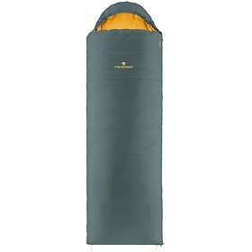 Ferrino Lightech Shingle SQ (Left Zip)