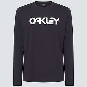 Oakley Mark II L/S Tee 2.0 T-shirt Langærmet (Herre)