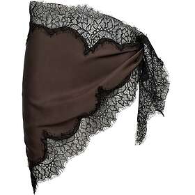 Second Female Lacia Contrast Scarf