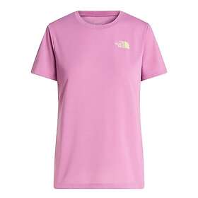 The North Face Foundation Mount Short Sleeve T-shirt (Women's)