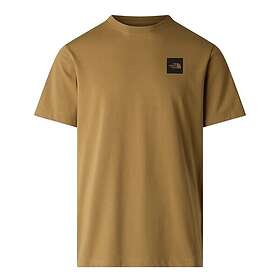 The North Face Evolution Box Half Dome Regular Short T-shirt (Homme)