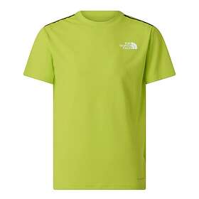 The North Face Teen Mountain Athletics Kortærmet T-shirt (Herre)