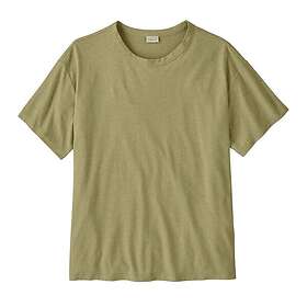 Patagonia Trail Harbor T-shirt (Dam)