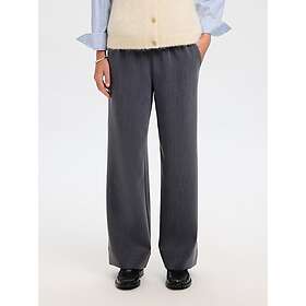 Selected Slfpatricia MW Wide Byxor (Dam)