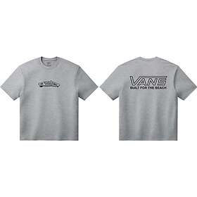 Vans Buckled Short Sleeve T-shirt (Herr)