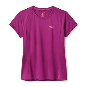 Rab Sonic Tee T-shirt (Femme)