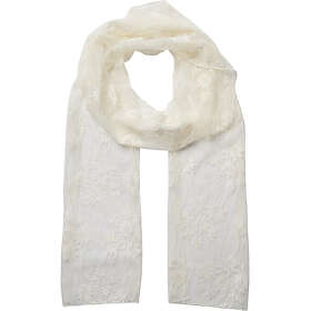 Magasin du Nord Collection Summer 5 Rectangle Lace Scarf