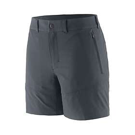 Patagonia Terravia Trail Shorts Isolerende 6" Dame