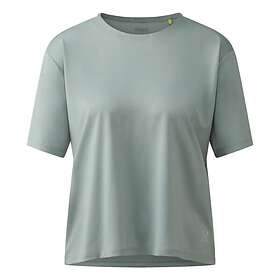 Haglöfs L.I.M Delta Crop T-shirt (Dame)