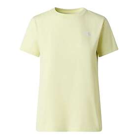 The North Face Evolution Simple Dome Slm T-shirt à Manches Courtes (Femme)