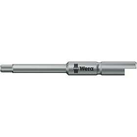Wera 840/9 C Hex-Plus Bits