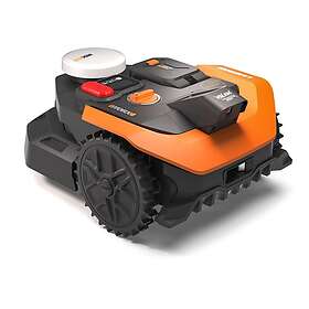 Worx Landroid Vision Cloud RTK (300m²)