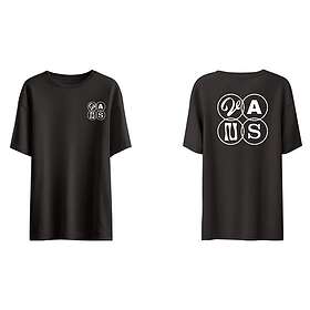 Vans Ellipse Os T-shirt (Dame)