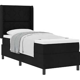 vidaXL Box Spring Bed 3341674 80x200cm