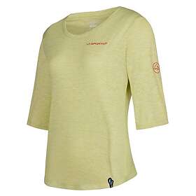 La Sportiva Mountain Sun T-shirt (Dame)