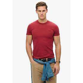 Superdry Organic Cotton Essential T-shirt (Homme)