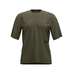 Ortovox 185 Merino Patch T-shirt (Dame)