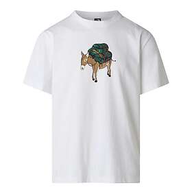 The North Face Donkey Taxi Relaxed Kortärmad T-shirt (Herr)