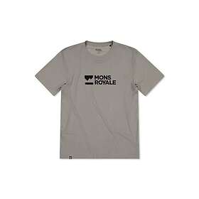 Mons Royale Icon Merino T-shirt (Herre)