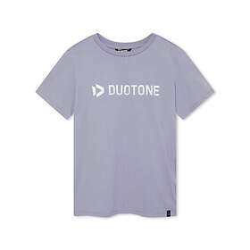 Duotone Original Short Sleeve T-shirt (Femme) Lilac Sepia
