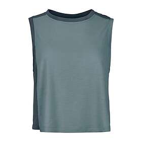 Ortovox 150 Cool Crack Top Kortærmet T-shirt (Dame)