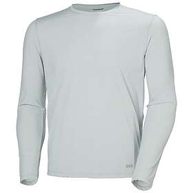 Helly Hansen Shine Solen LS Shirt (Herre)