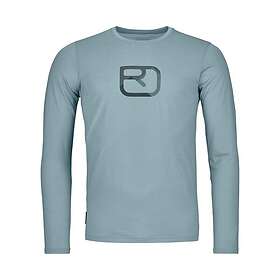 Ortovox 150 Cool Mountain Silhouette LS T-shirt à manches longues (Homme)
