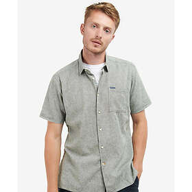 Barbour Nelson S/S Summer Shirt (Herr)