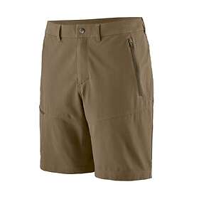 Patagonia Terravia Trail Shorts 10" (Herre)
