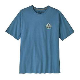 Patagonia Great Waves Responsibili-Tee T-shirt à Manches Courtes (Homme)