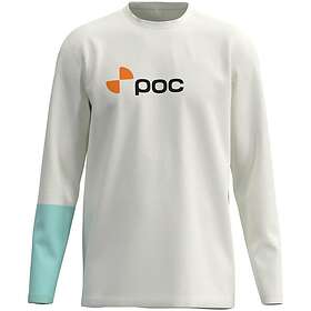 POC Langærmet T-shirt (Unisex)
