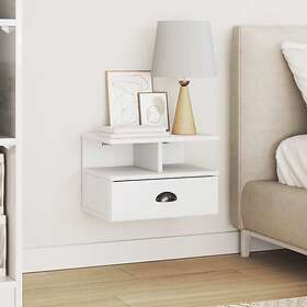 vidaXL 42025044 Bedside Cabinet 40x31x27cm