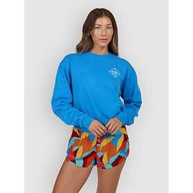 Salty Crew Dock Line Crew Sweatshirt (Femme)
