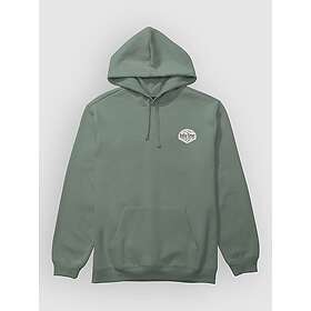 Salty Crew Crafted Pigment Fleece Sweat à capuche (Homme)