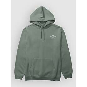 Salty Crew Ichiban Fleece Hættetrøje (Herre)