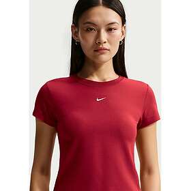 Nike Classics Løs Kortærmet T-shirt (Dame)