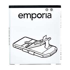 Emporia AK-S3m-BC Vægoplader