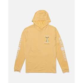 Salty Crew Tailed Hood Sunshirt (Mænd)