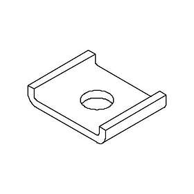Cubic GT Connector 2-Pin (0070-0000)