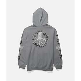 Salty Crew Tentacles Fleece Hoodie (Unisexe)