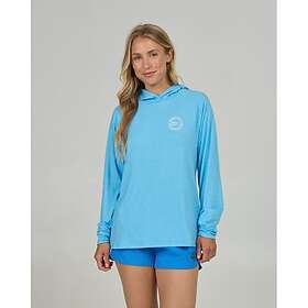Salty Crew Circled Tech Hoody (Femme)