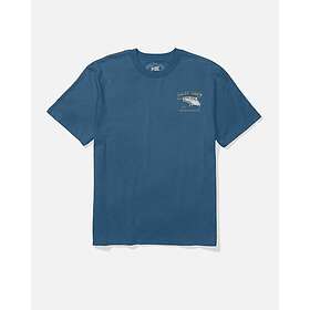 Salty Crew Surface Classic Kortærmet T-shirt (Herre)