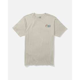 Salty Crew Bait Shop Kortærmet T-shirt (Herre)