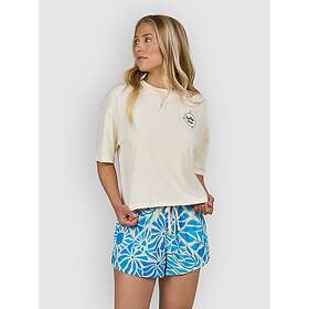 Salty Crew Shellbrate Skimmer T-shirt (Femme)