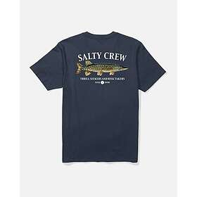 Salty Crew Euro Pike T-shirt à manches courtes (Homme)