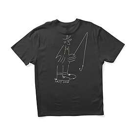 Salty Crew Swivel Lb T-shirt (Herre)