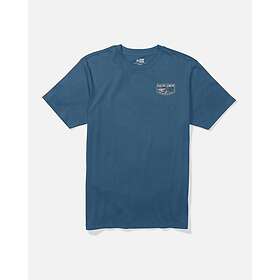 Salty Crew Big Blue Fill T-shirt à Manches Courtes (Homme)